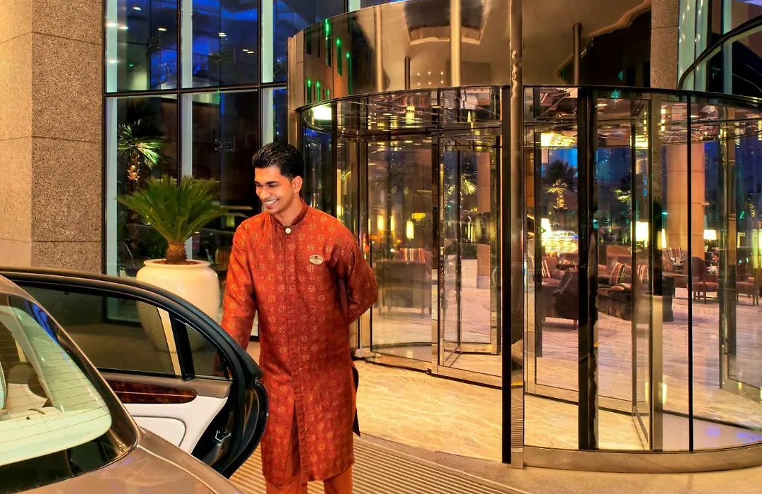 Jood Palace Hotel Dubai-1