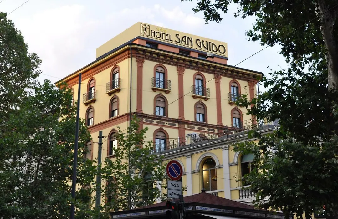 Hotel San Guido-1