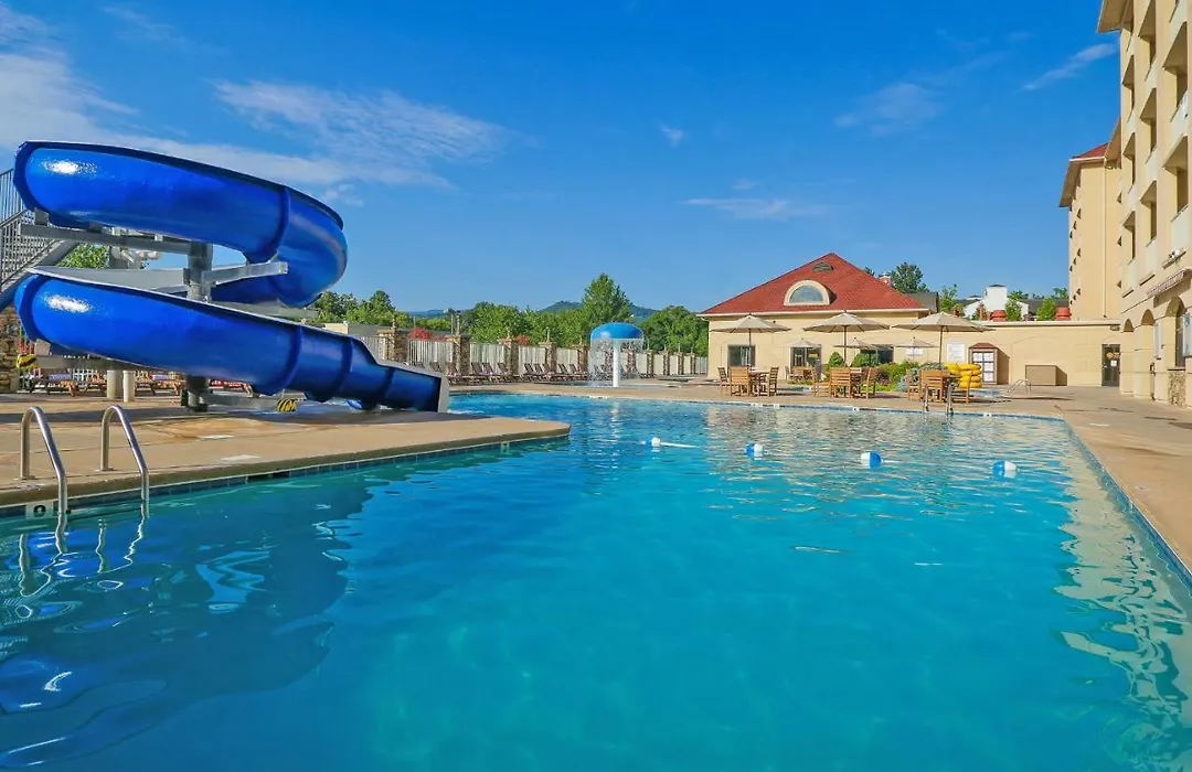 Music Road Resort Inn-1
