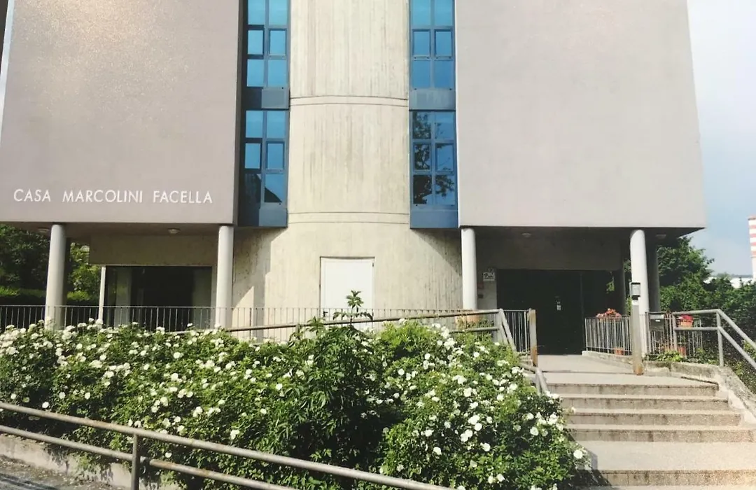 Casa Marcolini Facella-1