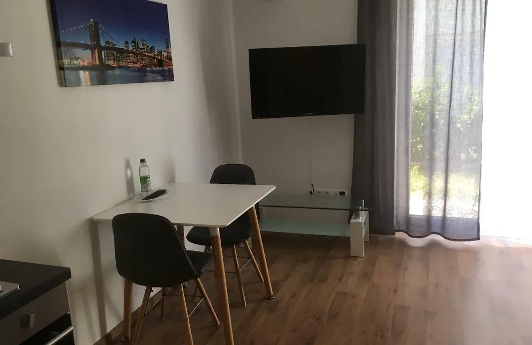 Pension Sonntag Ferienwohnungen-1
