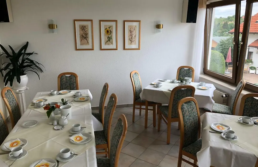 Hotel Erfurtblick-1