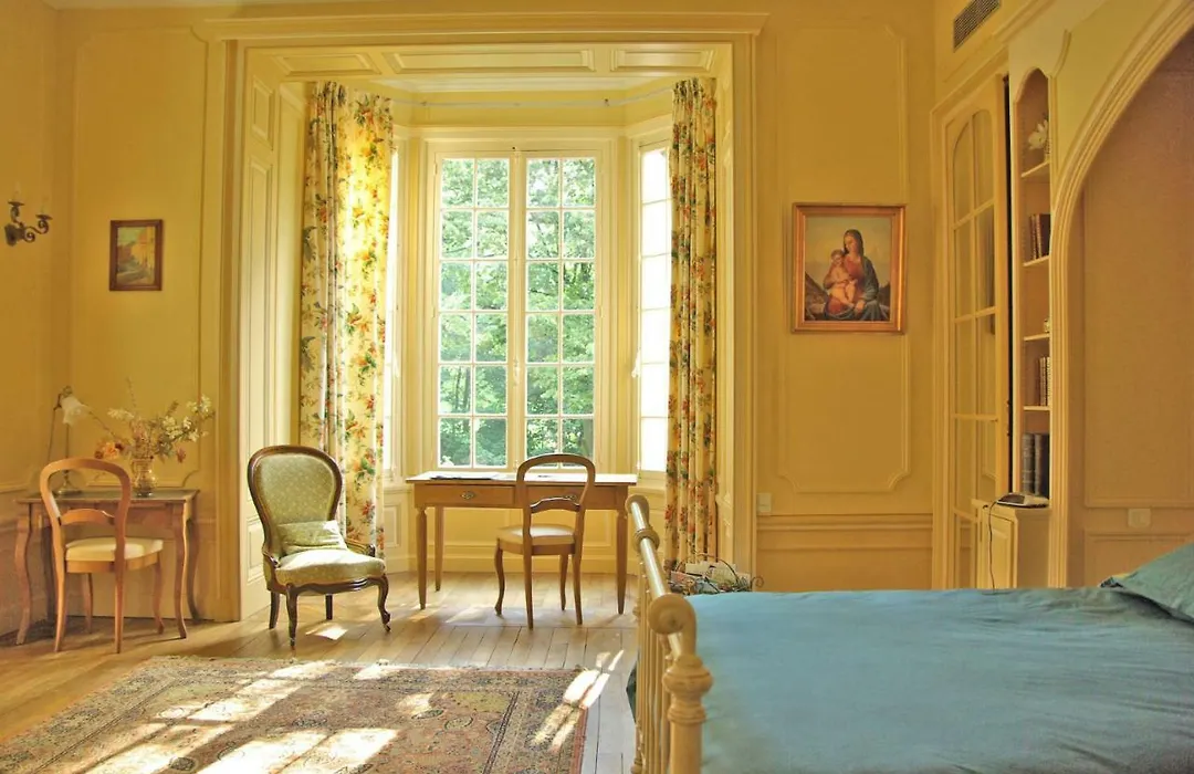 Villa Roassieux-1