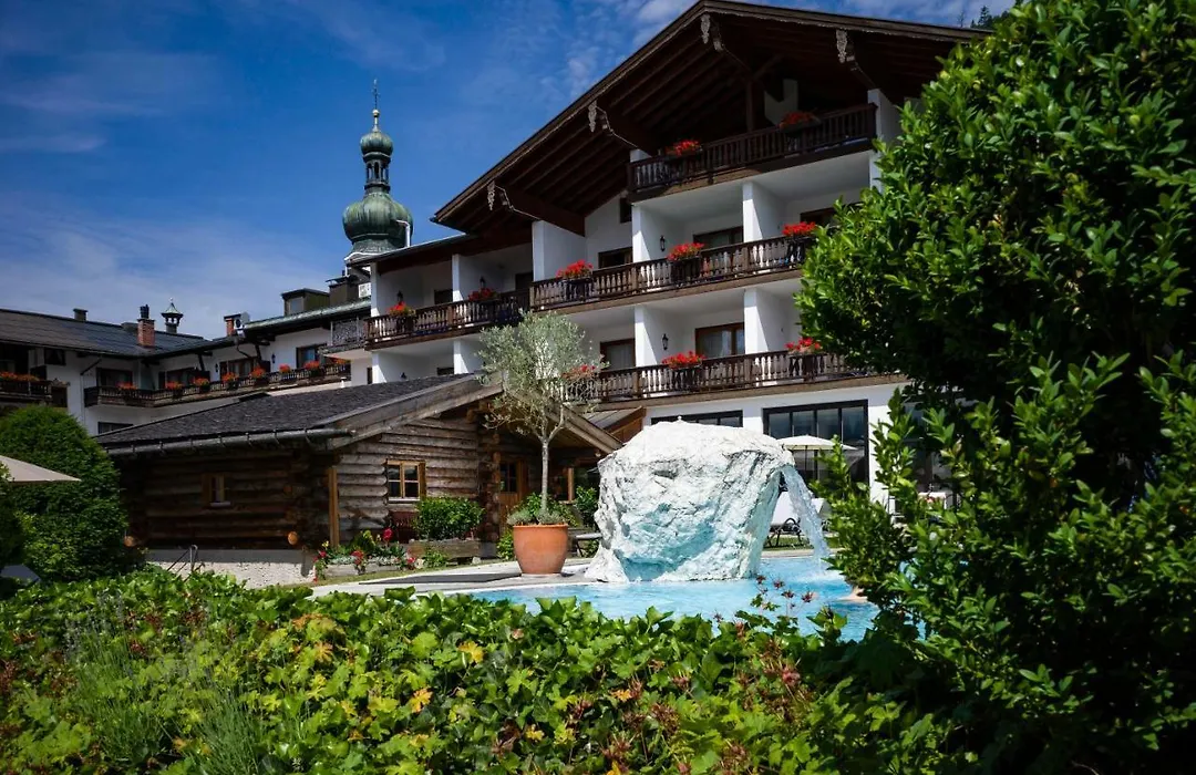 Hotel Unterwirt-1