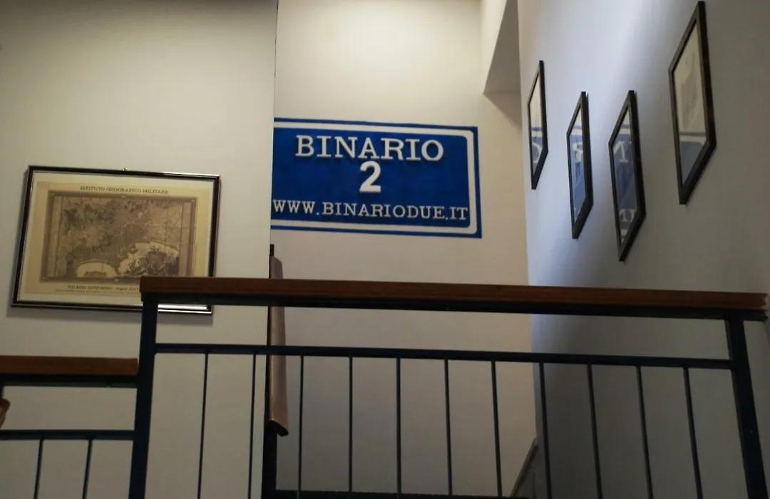 Binario 2-1