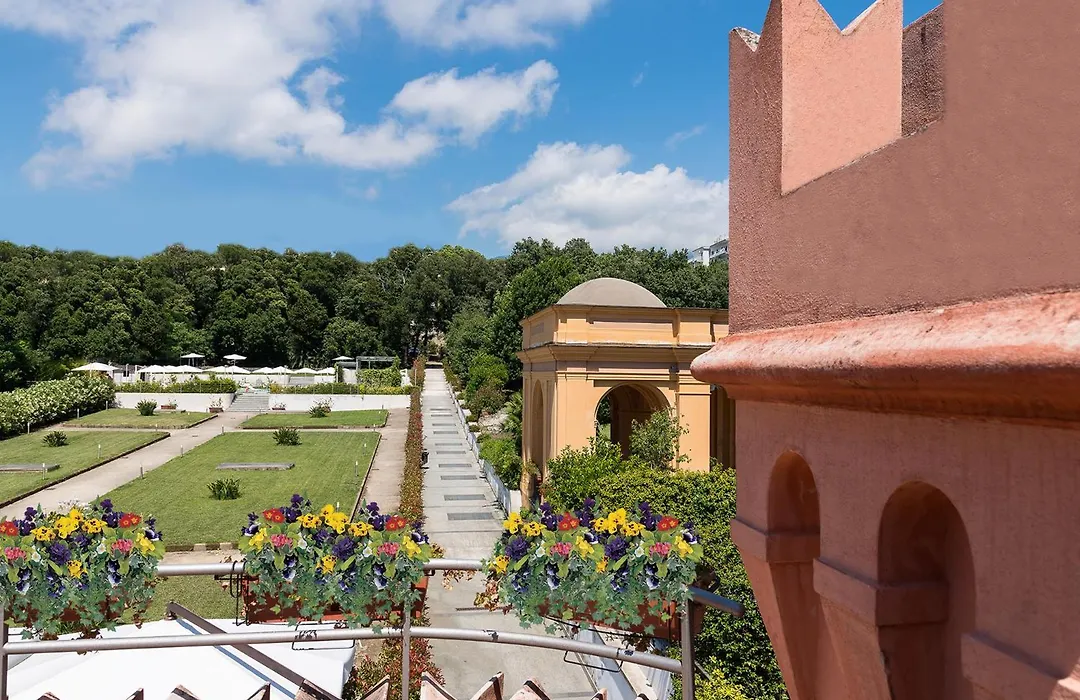 Miglio D'Oro Park Hotel-1
