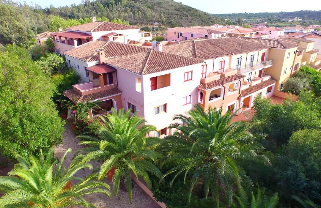Residence Sos Alinos-1