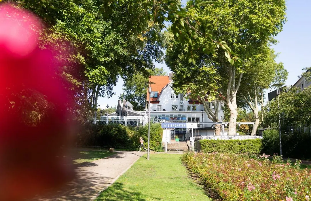 Parkhotel Herne-1