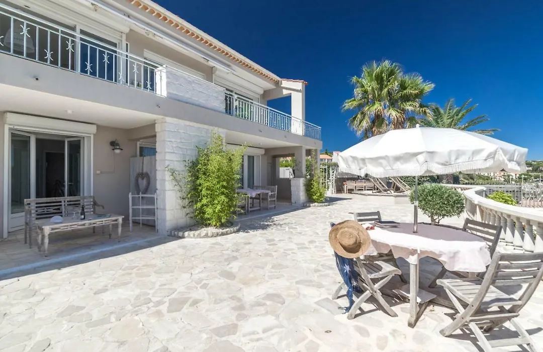 Mer Du Mer-1