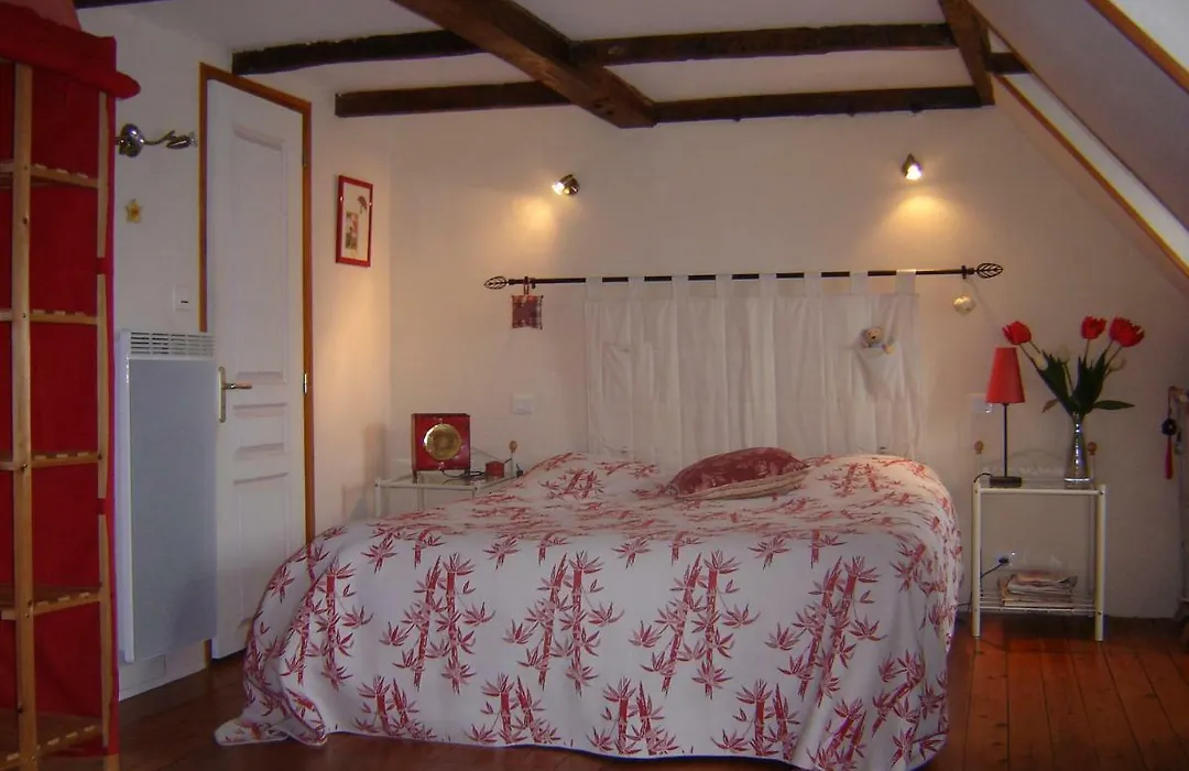 Le Logis du Roc-1