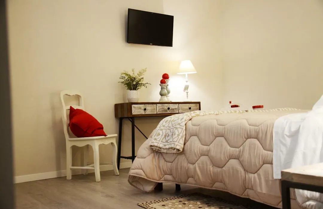 B&B Al borgo-1