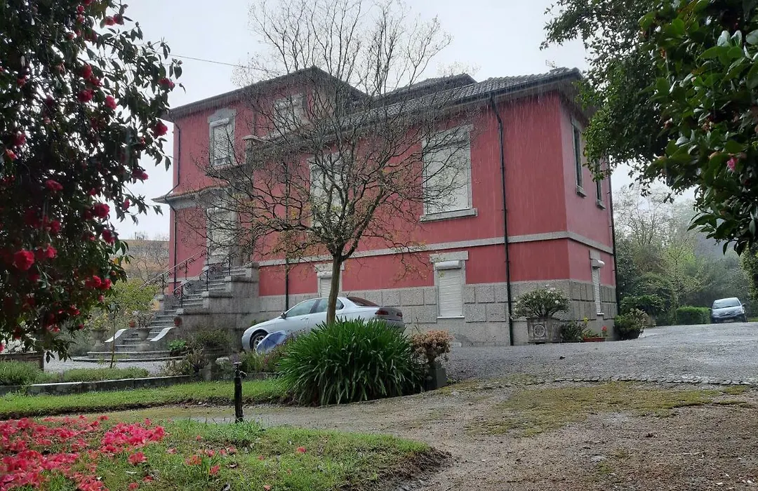 Casa Da Espinhosa-1