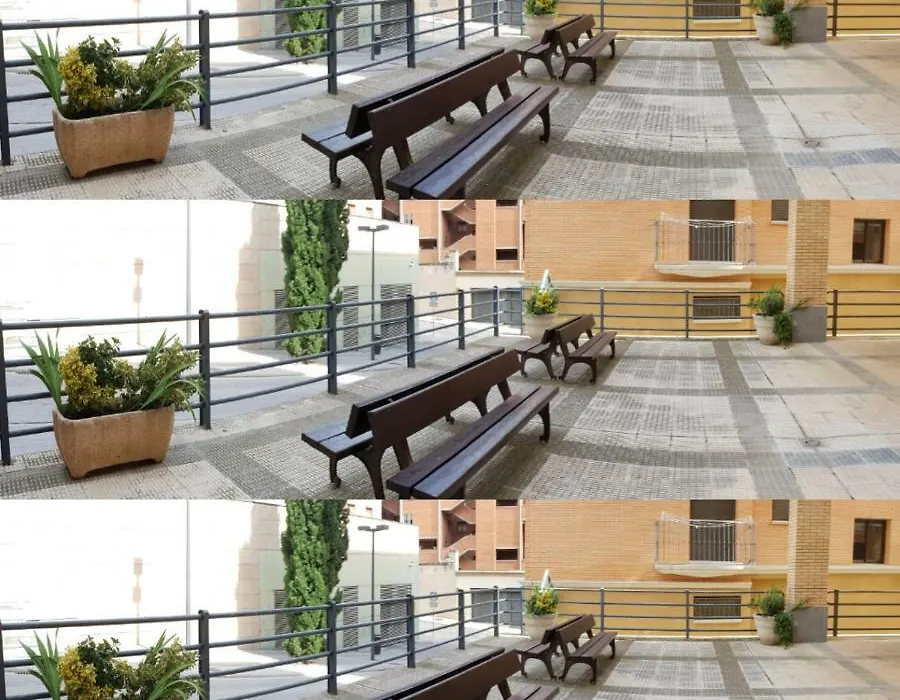 Residencial Oscense-1