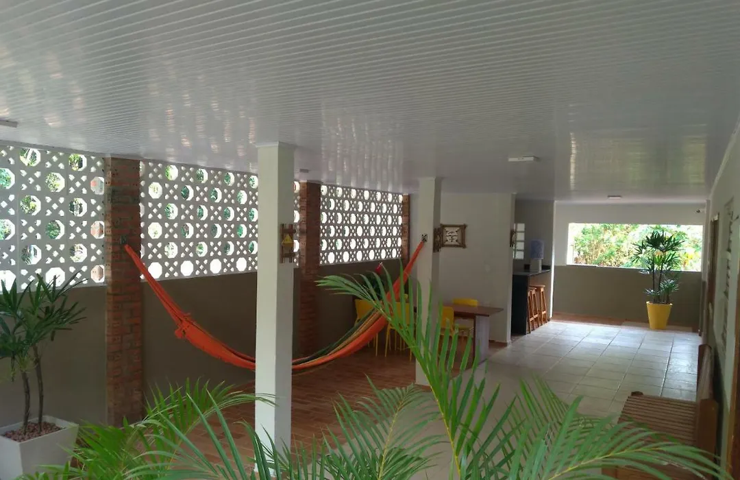 Recanto na Floresta-1