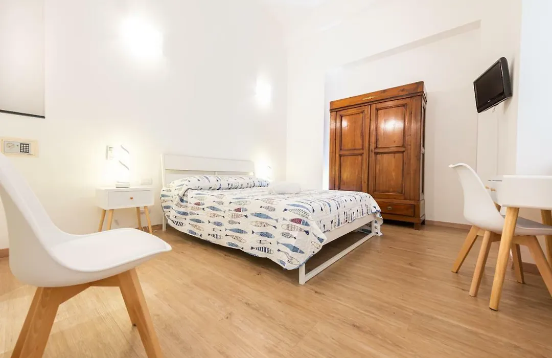 La Corallina-1