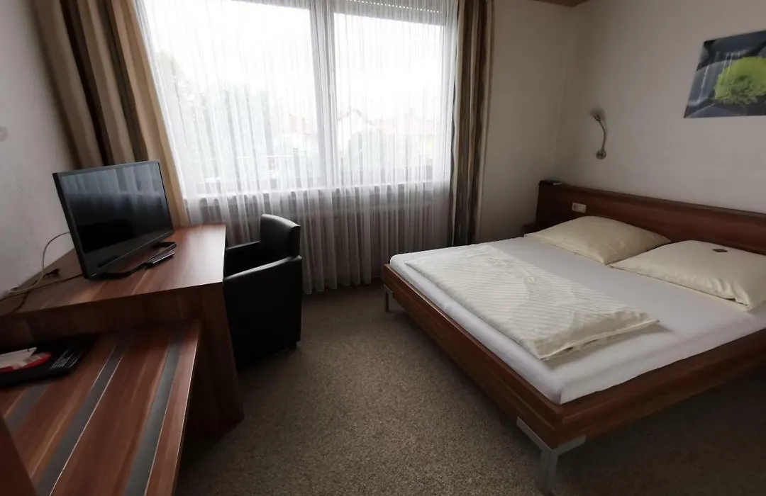Hotel Römerhof-1