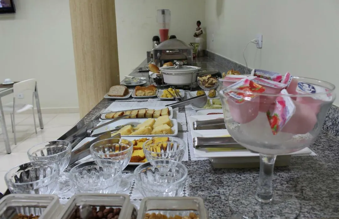 Hotel Cambui-1