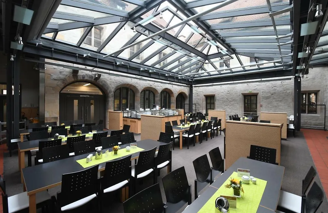Gästehaus Nikolai-1