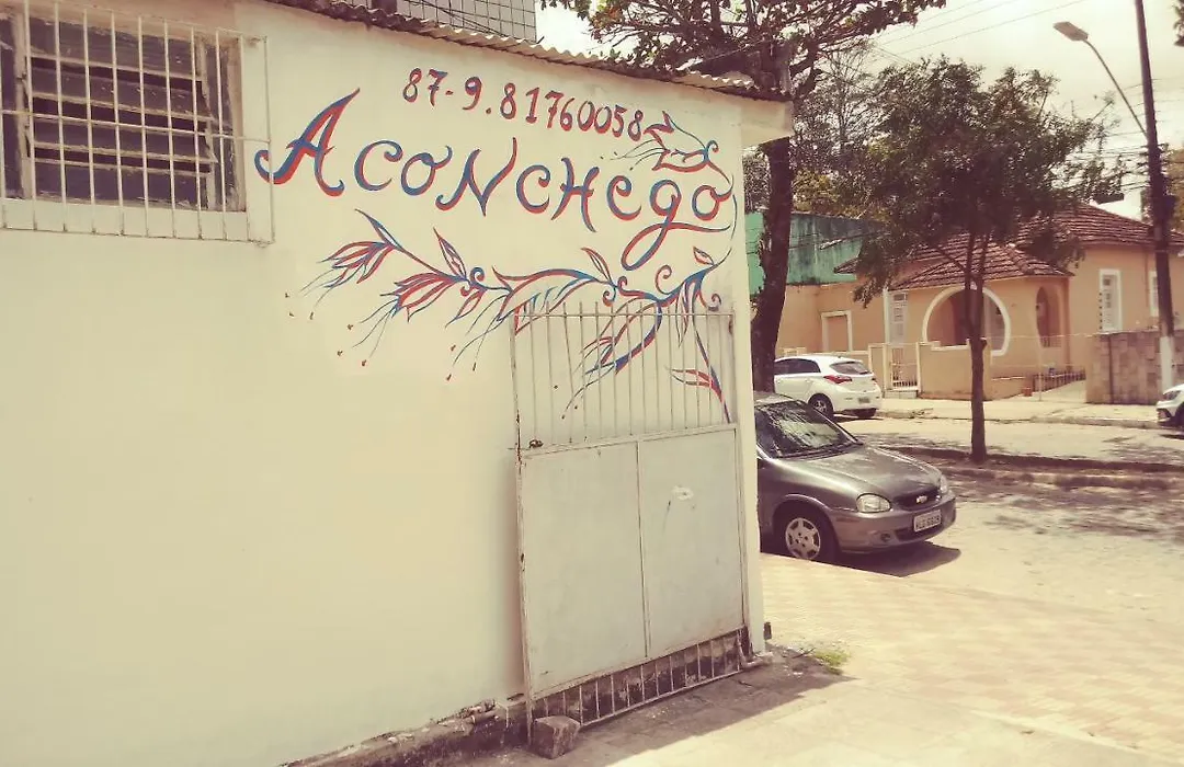 Aconchego em Garanhuns-1