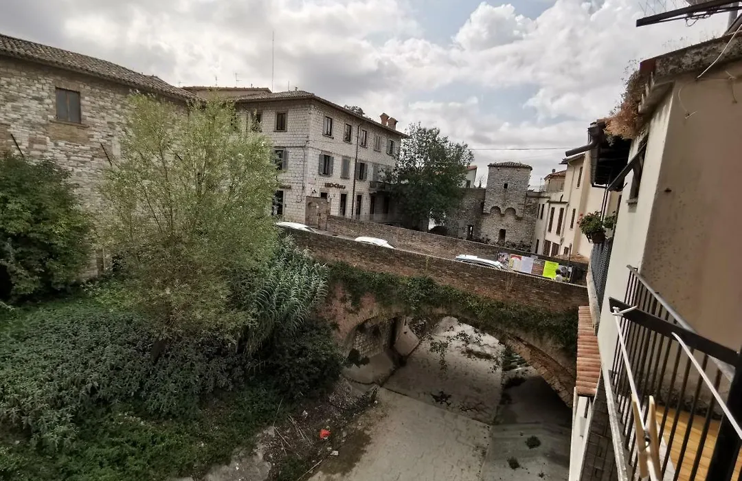 La Casa in Piazza-1