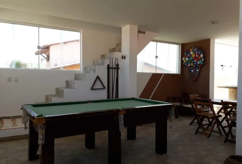 Recanto Das Dunas-1