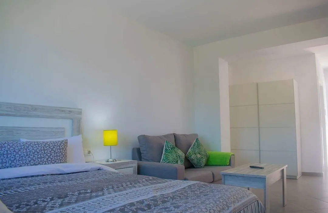 Hotel Baladrar-1