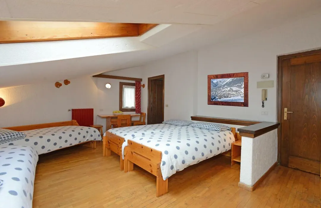 Chalet Cotril-1