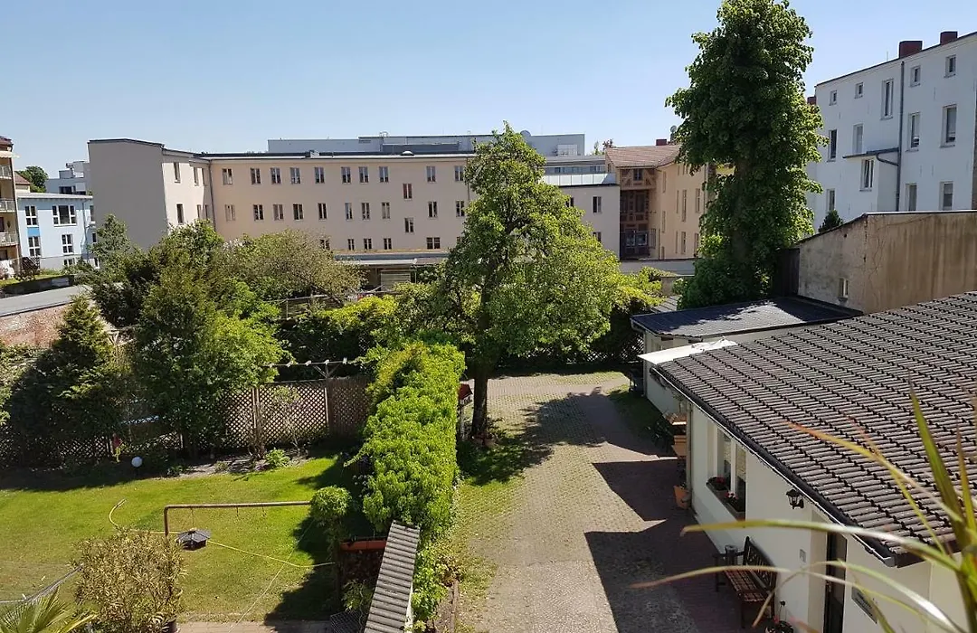 Pension zum Birnbaum-1