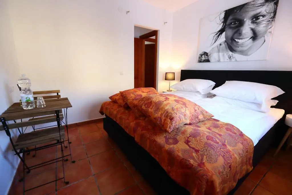 B&B Casaluthel-1