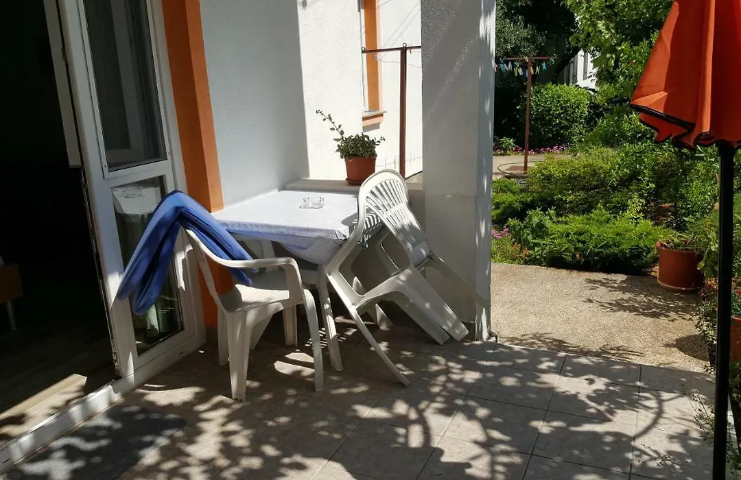 Guest House Dijana-1