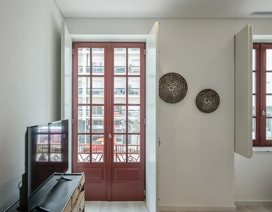 Porto Deluxe Suites-1