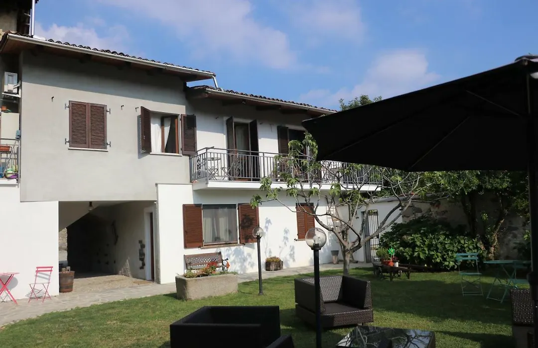 B&b Il Cortile-1