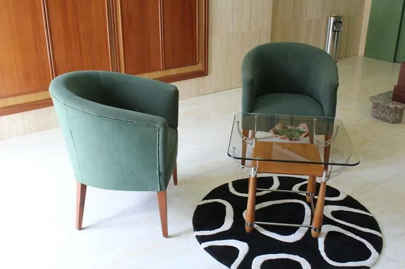 Hotel Casa Benilde-1