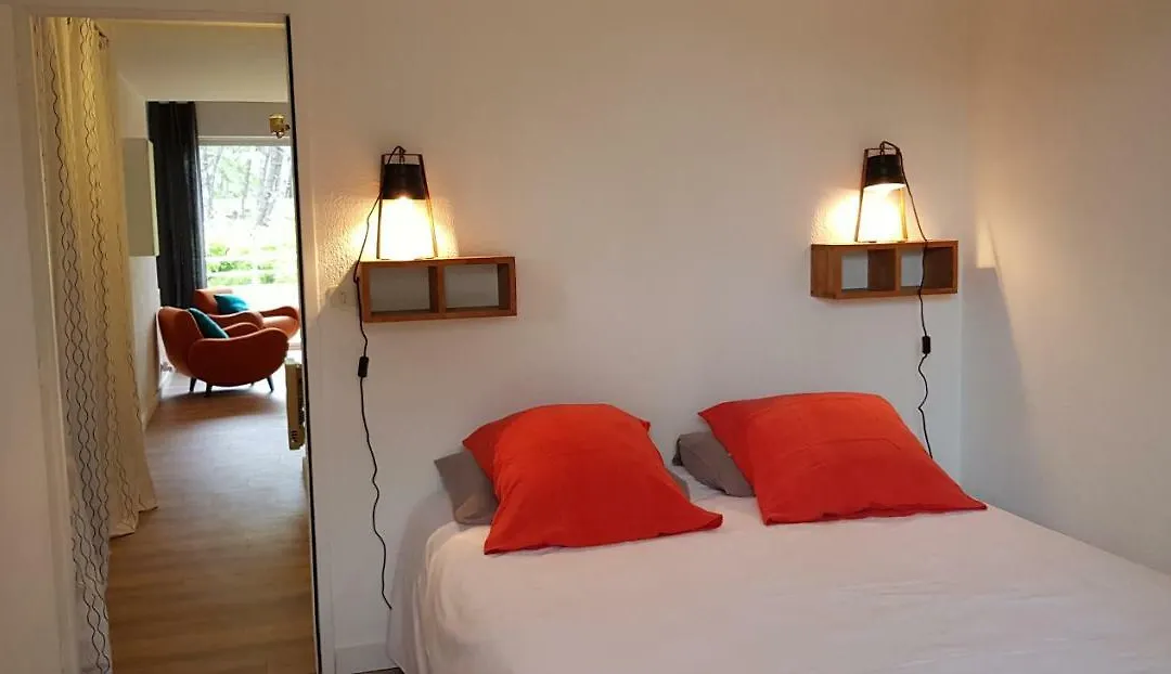 Le Lodge du Cap Ferret-1