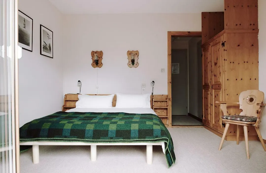 Hotel Huldi-1