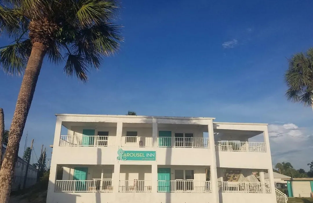 Carousel Beach Inn-1