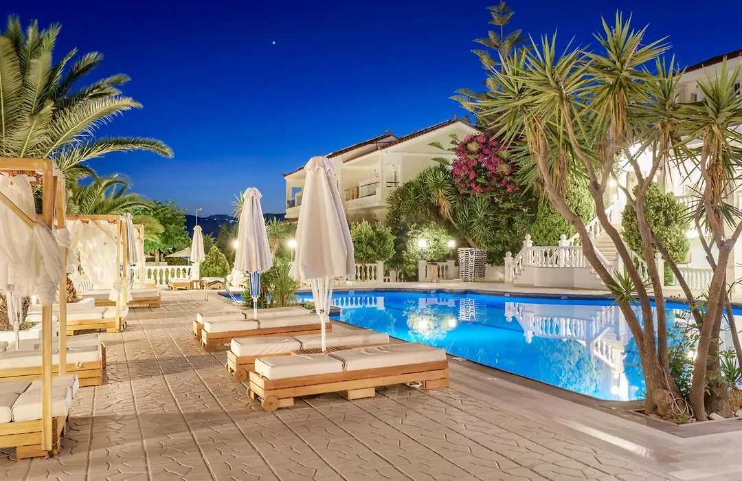 Samos Sun-1