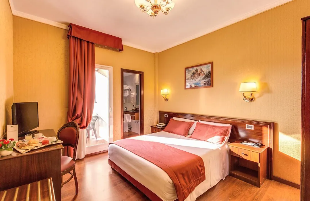 Hotel Impero-1