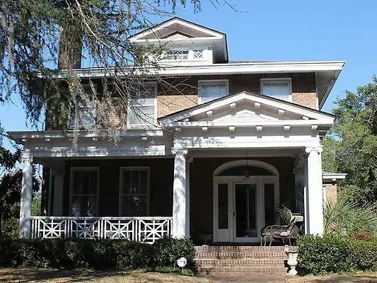 Port City Guest House-1