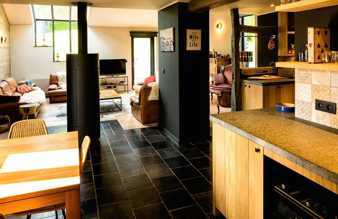 B&B Maison Honorine-1