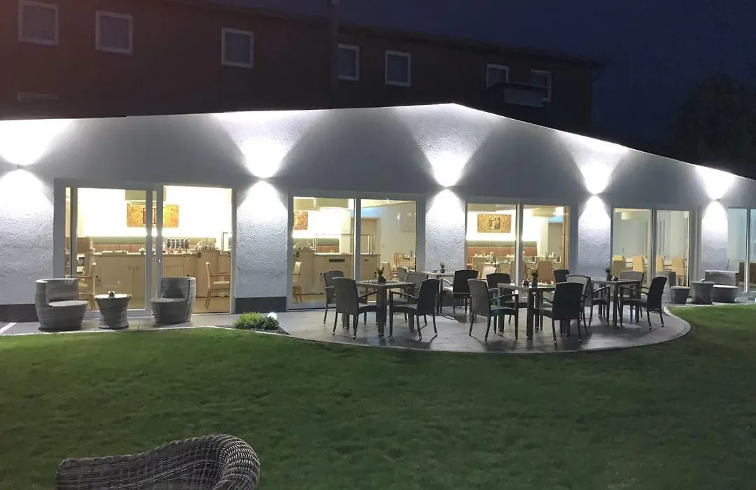 Hotel-Restaurant Goldenstedt-1