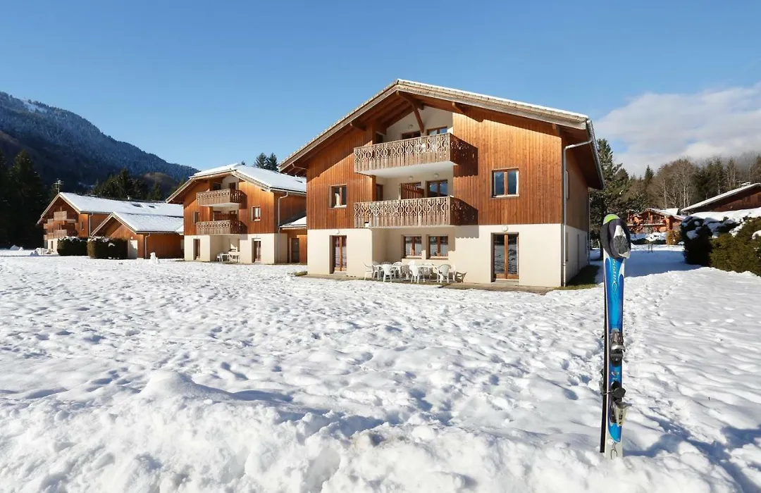 Residence Nemea Le Grand Tetras-1