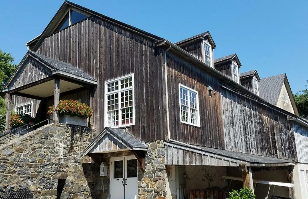 The Inn At Montchanin Village & Spa-1