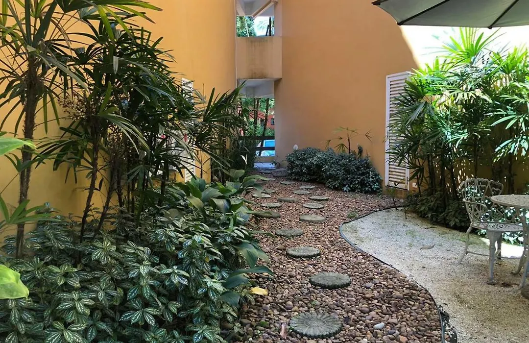 Riviera de São Lourenço - Flat Amarilis-1