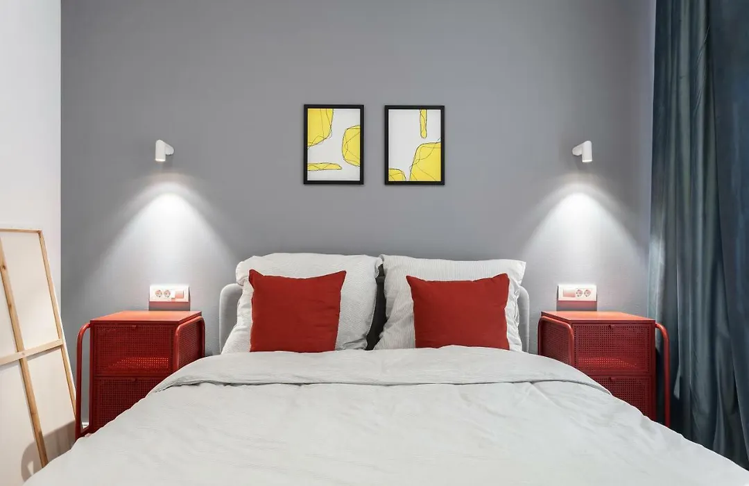 Martin Boutique Hotel-1