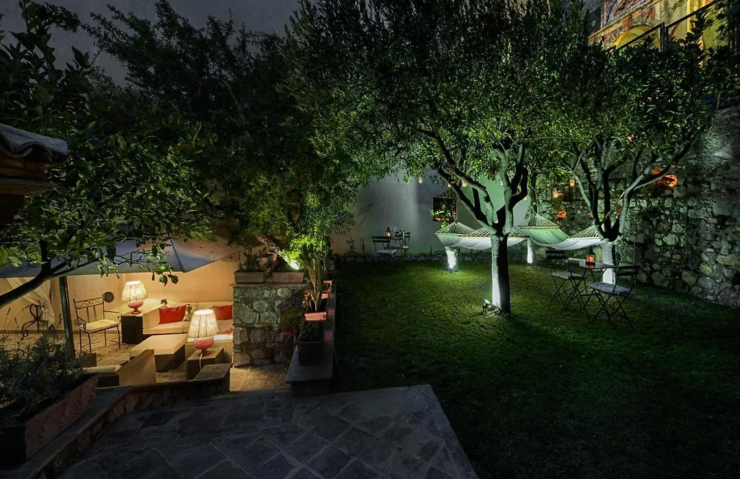 Relais 147 - Luxury B&B-1