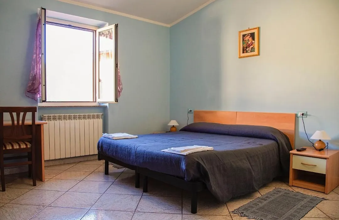 B&B Il Filo Di Arianna-1