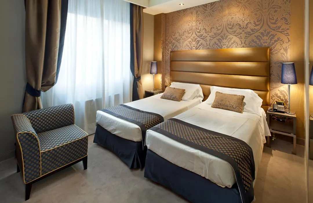 Hotel Mozart-1