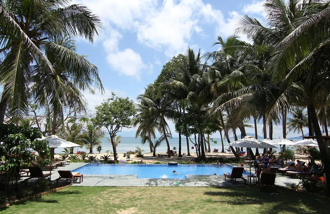 Peppercorn Beach Resort-1