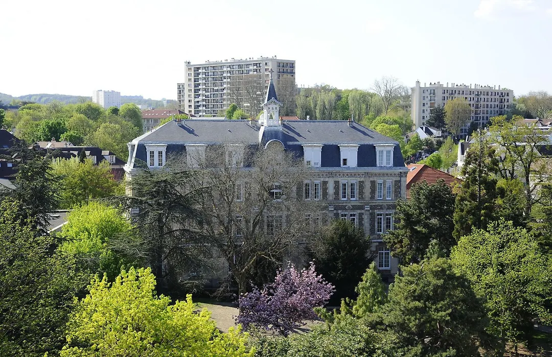 The Originals Boutique, Hotel Maison De L'Abbaye-1